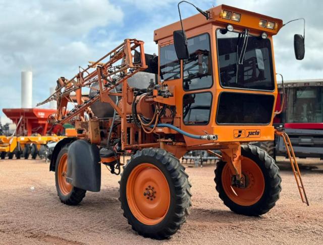 PULVERIZADOR AUTOPROP  2000 JACTO