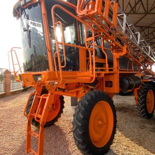 Pulverizador Jacto Star 2500