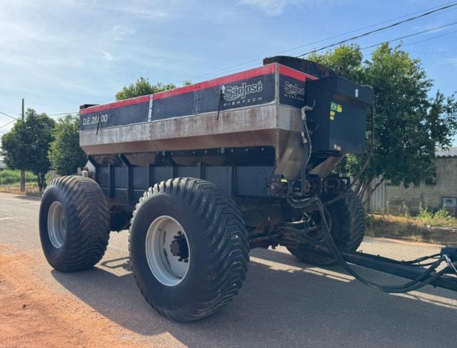 Distribuidor SÃO JOSÉ 28000