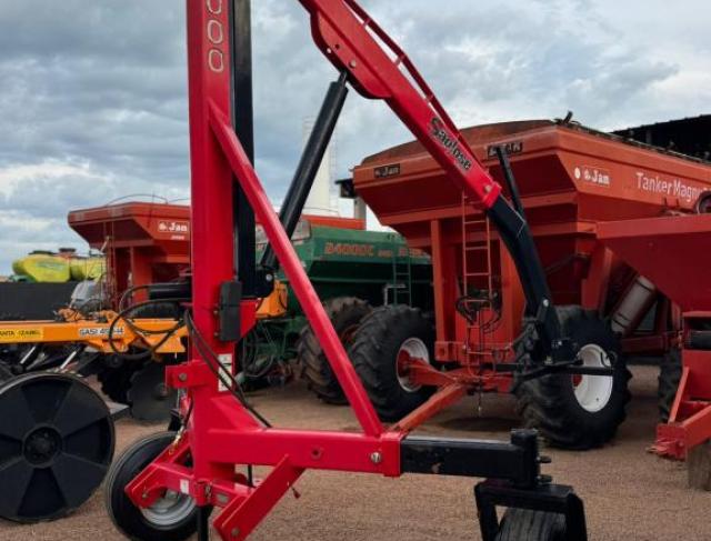 GUINCHO BIG BAG  2000 LF