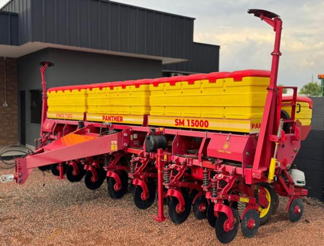 PLANTADEIRA VENCE TUDO