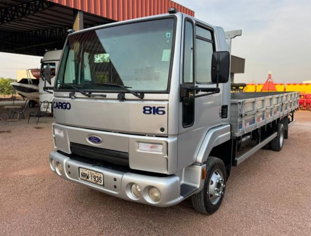 FORD CARGO